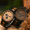 China watch manufacturer high quality Luxury men's wrist wooden hot sale trend hot sale watches men wrist